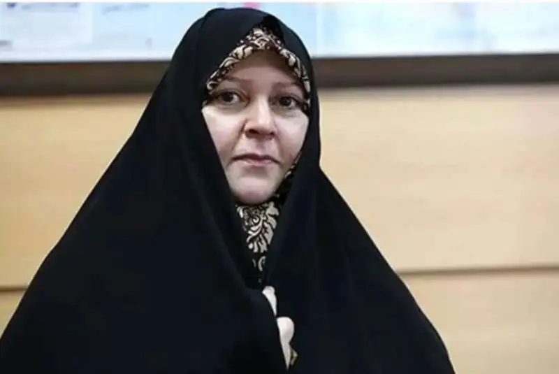 زهره عالی‌پور سرپرستی سازمان خصوصی سازی شد