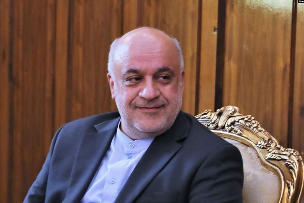مجتبی امانی: سفر عراقچی به لبنان شجاعانه و مقتدرانه بود