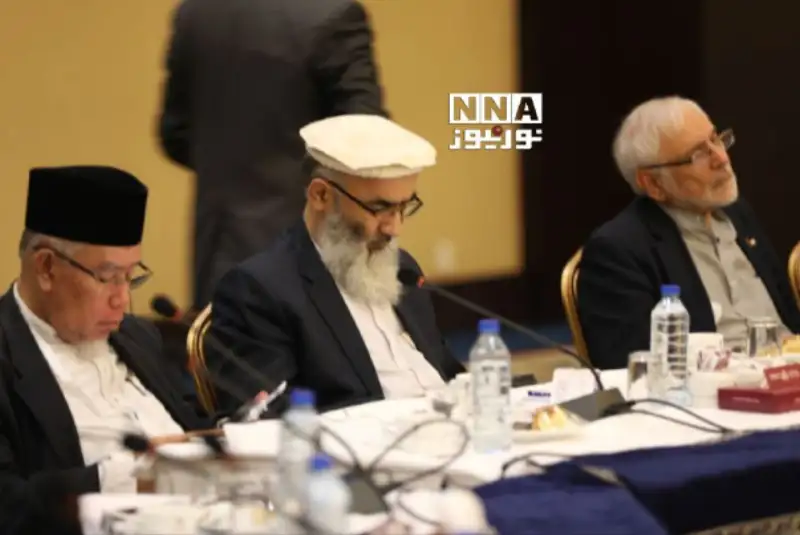 مولوی حسام: جریان تکفیری  عامل تفرقه کشورهای اسلامی هستند