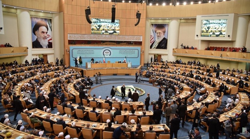 کنفرانس بین المللی وحدت اسلامی؛ توجه برضرورت وحدت و مساله فلسطین