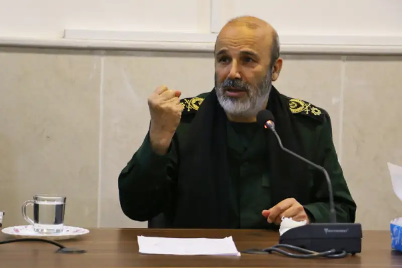 تکذیب خبر ترور جانشین فرمانده نیروی قدس
