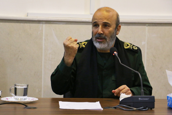 تکذیب خبر ترور جانشین فرمانده نیروی قدس