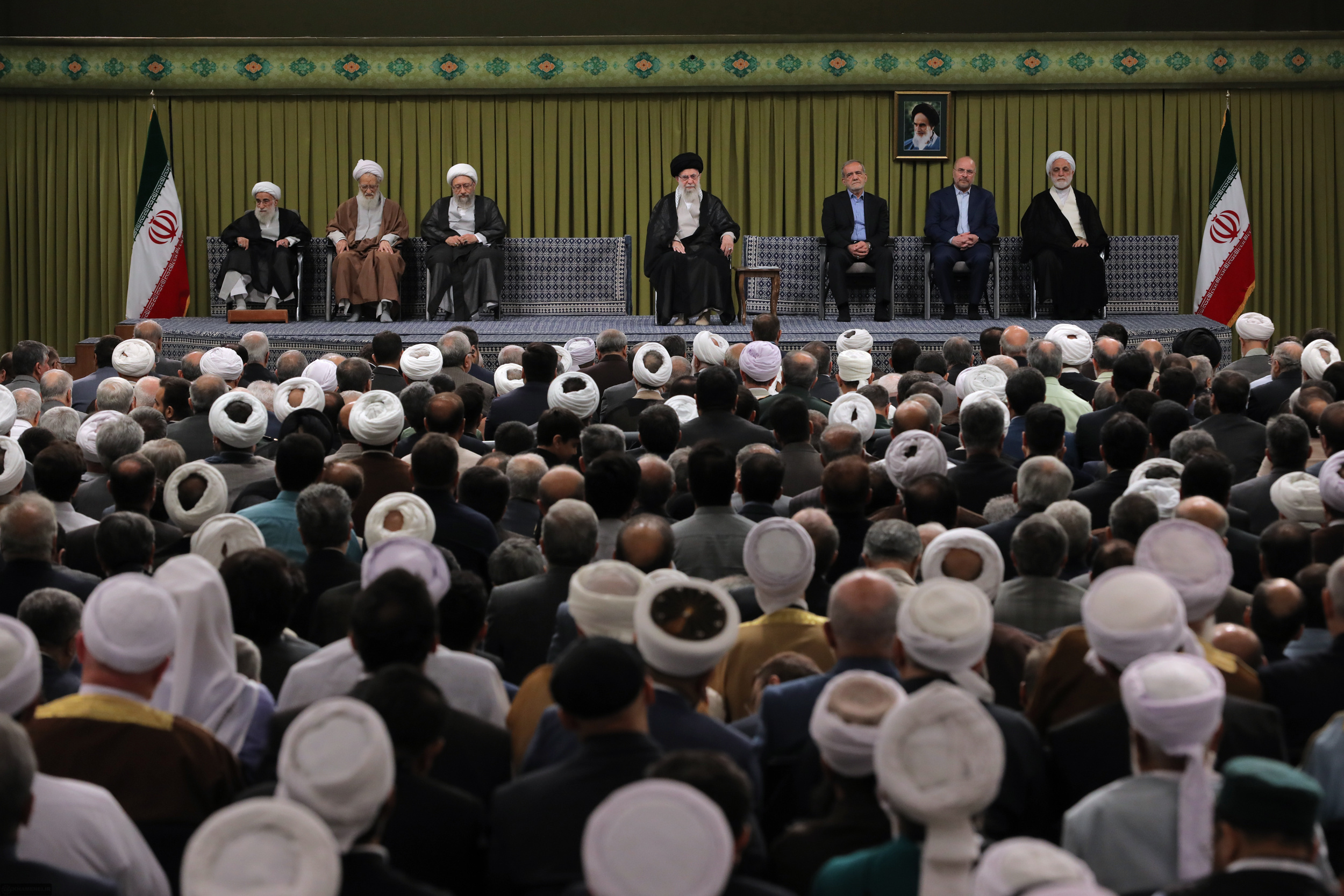 امت‌سازی؛ مهمترین درس پیامبر اسلام(ص)