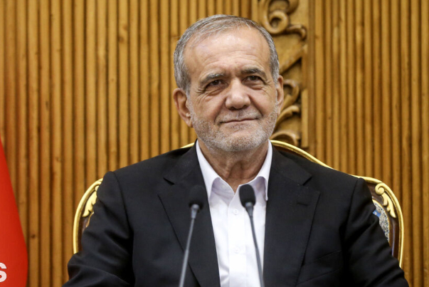 رئیس جمهور: حضور در اجلاس سازمان ملل، فرصتی برای دفاع از مواضع ایران است