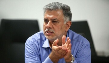وثوقی‌راد رئیس خبرگزاری صدا و سیما شد