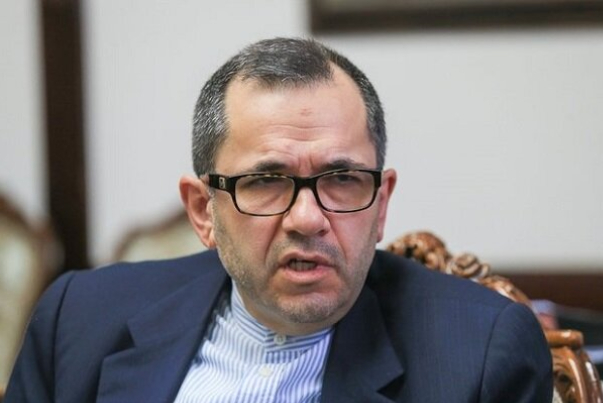 تخت روانجي يناقش مع انريكي مورا الملف النووي ورفع العقوبات