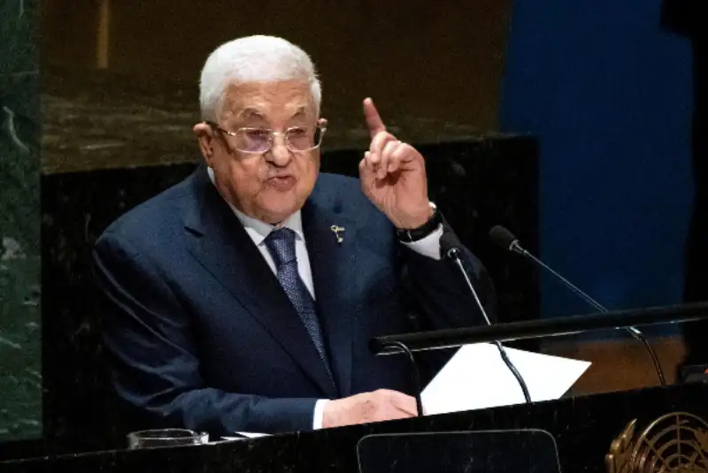 غافلگیری مصری‌ها از مخالفت محمود عباس با کمیته اداره نوار غزه