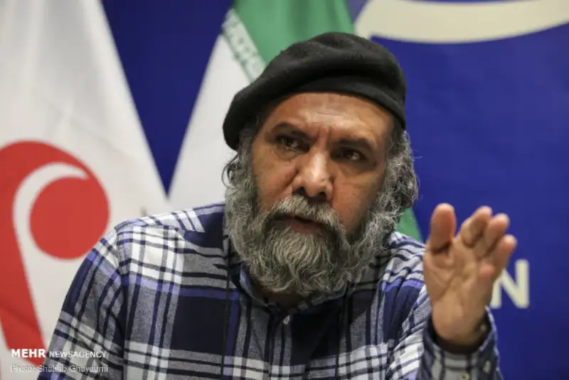 امیر دژاکام با «دایره گچی قفقازی» به تئاتر باز می‌گردد