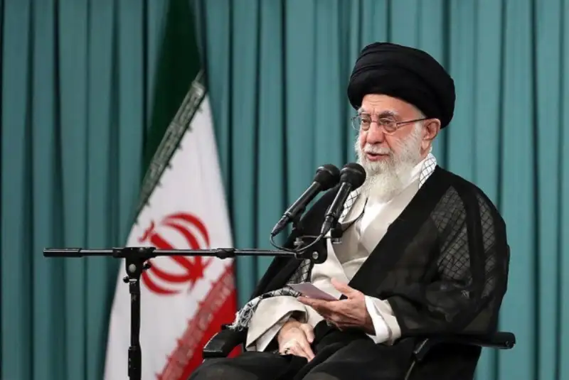 پیشکسوتان و فعالان دفاع مقدس با رهبر معظم انقلاب دیدار می‌کنند