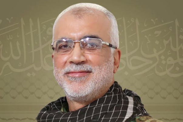 شهادت ابراهیم محمد قبیسی تأیید شد