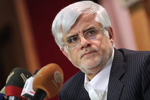 عارف: ایران عضو ناظر اتحادیه اوراسیا می‌شود