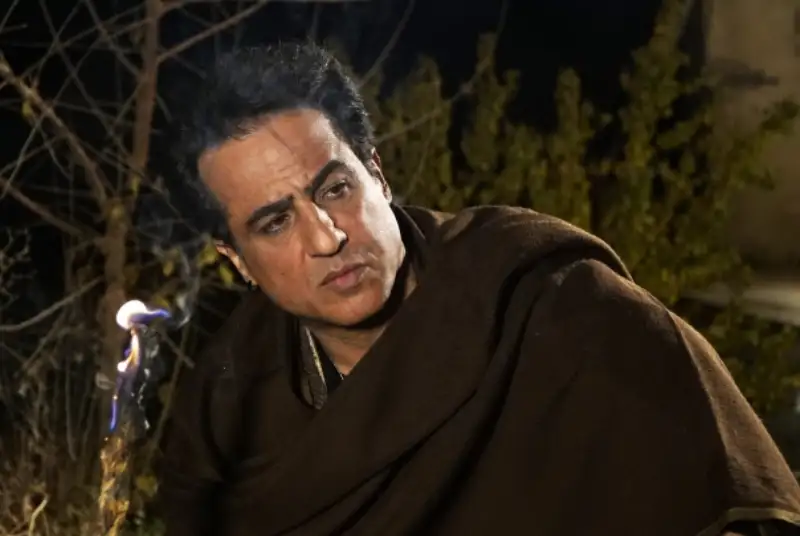 درام ماجراجویانه «نفرین آرِتا» روی پرده سینما رفت