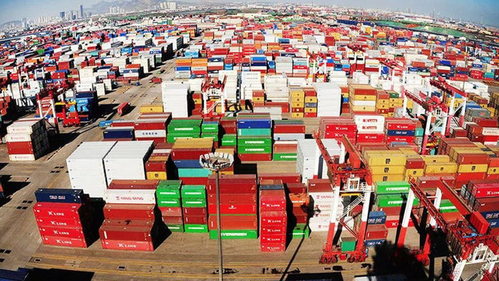 Iran’s customs revenues up 39% in H1 calendar year: IRICA