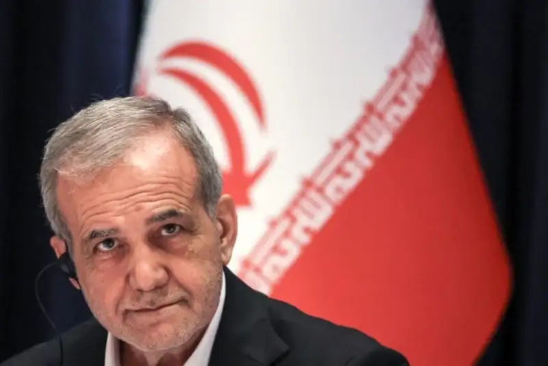 واکنش پزشکیان به احتمال بازگشت به برجام