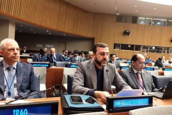 מועצת הביטחון הפכה לכלי בידי כמה חברים קבועים