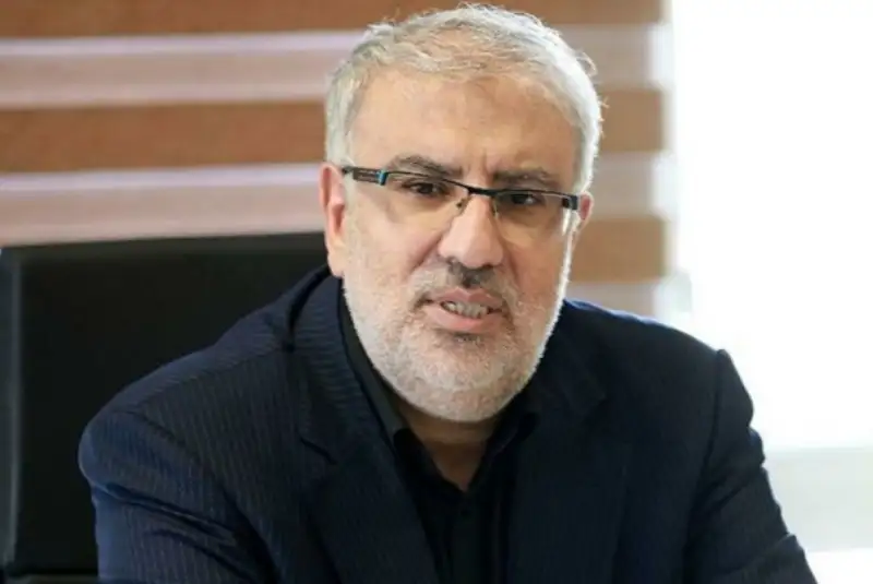جواد اوجی قائم مقام سازمان انرژی اتمی شد