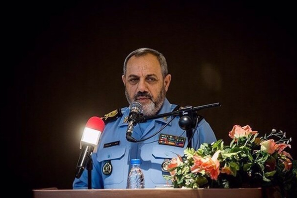 Iran defense min. urges Muslim states to cut ties with Israel