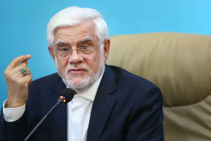عارف: حمله رژیم صهیونیستی به لبنان، نقض آشکار تمامی موازین بین المللی است