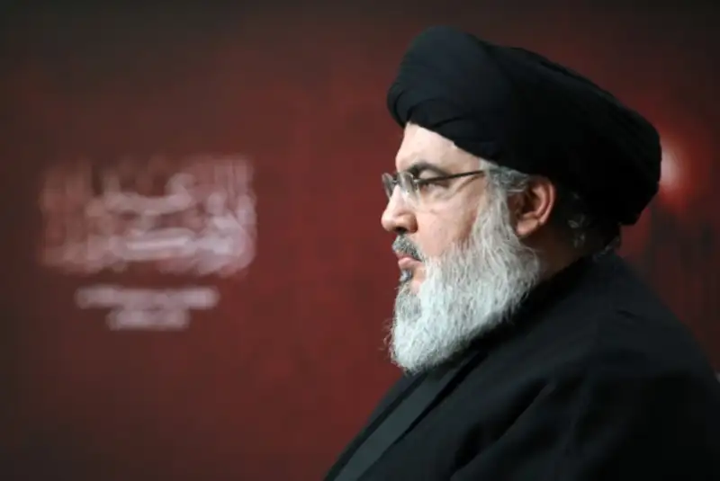 واکنش‌ها به شهادت حسن نصرالله دبیر کل حزب الله لبنان