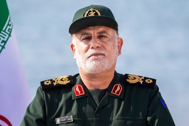 تصویب نامگذاری یک معبر به نام شهید عباس نیل‌فروشان