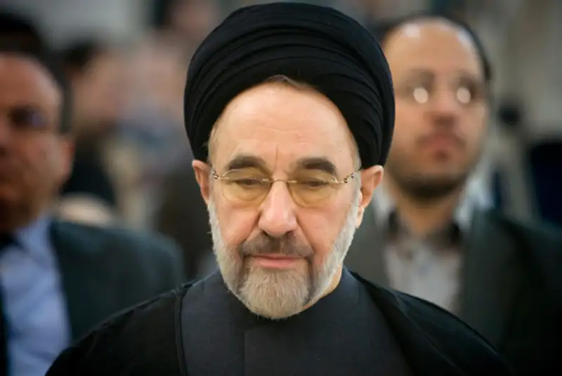 پیام تسلیت سید محمدخاتمی در پی شهادت سیدحسن نصرالله دبیرکل حزب‌الله لبنان