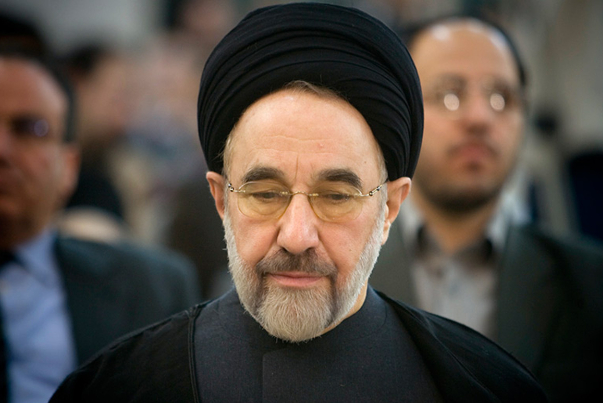 پیام تسلیت سید محمدخاتمی در پی شهادت سیدحسن نصرالله دبیرکل حزب‌الله لبنان