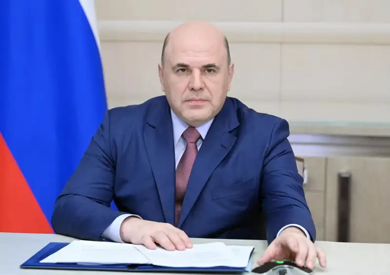 نخست‌وزیر روسیه به تهران سفر می‌کند