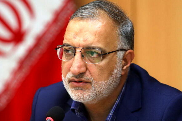 زاکانی: آینده جهان از آن حزب‌الله است