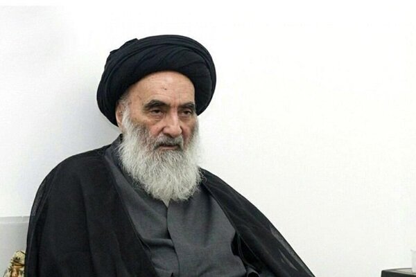 Grand Ayat. Ali al-Sistani: Martyr Nasrallah 'unique, unparalleled leader"