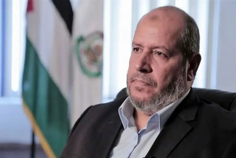 حماس: ترور سید حسن نصرالله آغاز مرحله جدید انتقام‌گیری از دشمن اشغالگر است