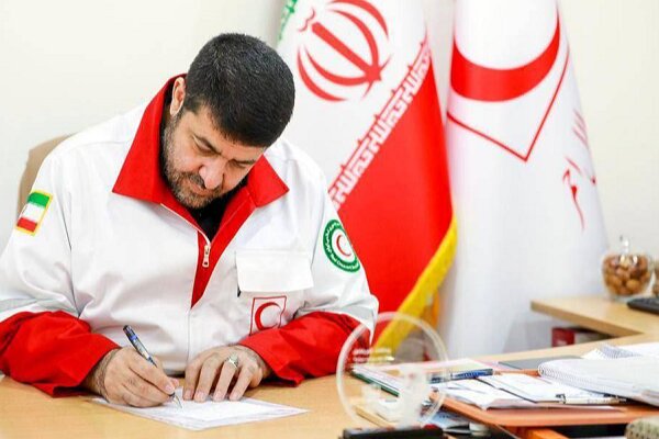IRCS ready to dispatch relief teams to Lebanon