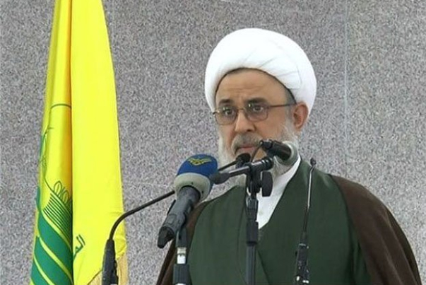 ادعای ارتش رژیم اسرائیل درباره ترور شیخ «نبیل قاووق»