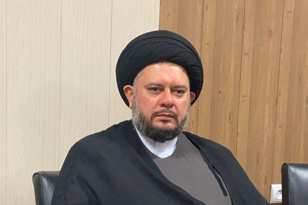 مسئول بنیاد بین‌المللی‌ عراق:این جنایت رژیم اسرائیل به تقویت بیشتر جبهه مقاومت منجر می‌شود