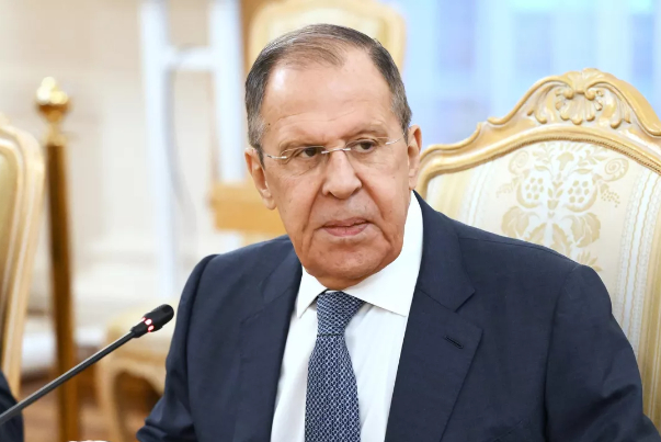 Лавров: США знали об атаках Израиля на Ливан