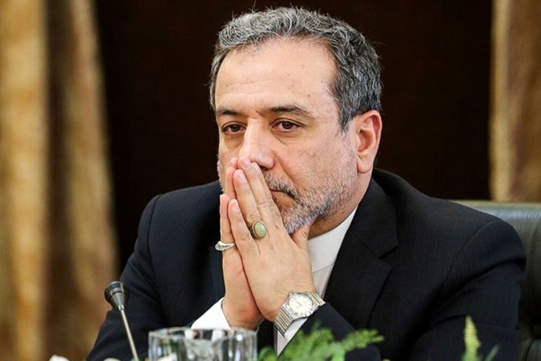 عراقچی:  سید حسن نصرالله افتخار شهادت در راه قدس را نصیب خود کرد