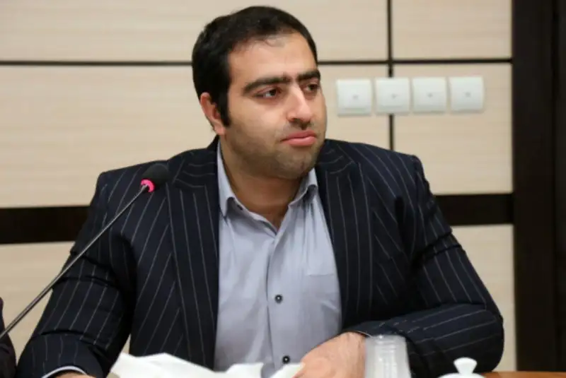 عبدالمهدی نصیرزاده نایب رئیس فدراسیون بدنسازی جهانی شد