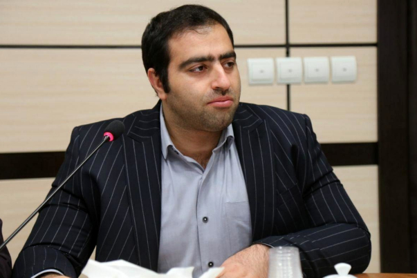 عبدالمهدی نصیرزاده نایب رئیس فدراسیون بدنسازی جهانی شد