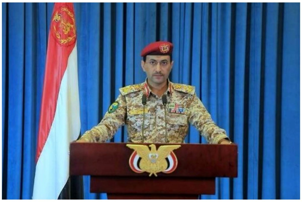 حمله یمن با موشک بالستیک به پایگاه صهیونیست‌ها