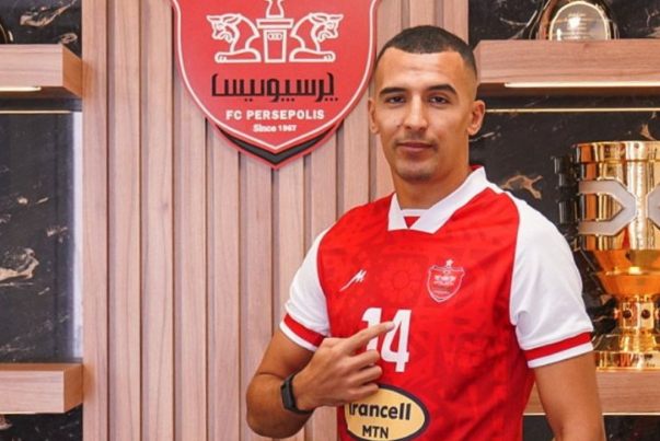 جریمه سنگین پرسپولیس بخاطر جعل در پرونده