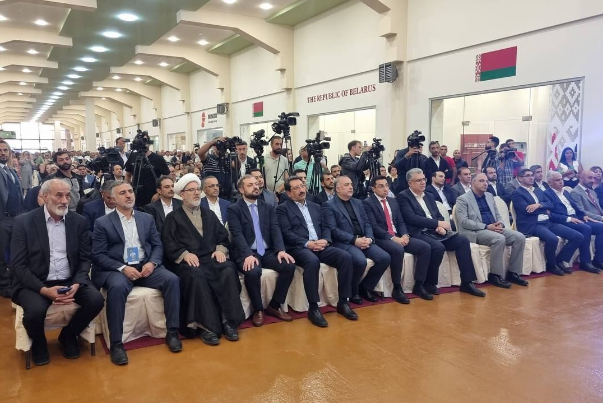 سفير إيران لدى أرمينيا: إيران وأرمينيا يكملان بعضهما البعض في المجالات التجارية والاقتصادية