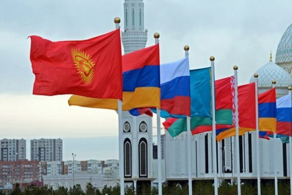 16% рост экспорта Ирана в 5 стран Евразии