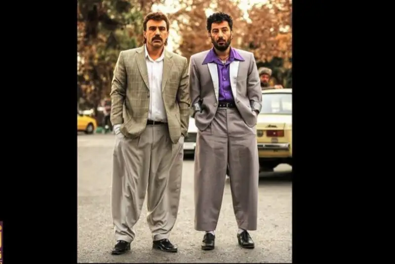 فیلم « زودپز» 18 مهر‌ماه اکران می‌شود