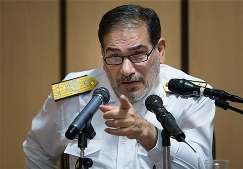 Admiral Shamkhani: The idea that Hezbollah will collapse after the martyrdom of Seyyed Hassan Nasrallah is very naive