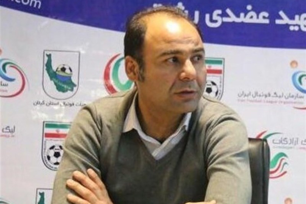 بختیاری‌زاده سرمربی استقلال شد