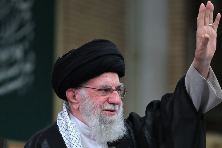 Leader: Presence of US, European states ‘root cause’ of problems in region