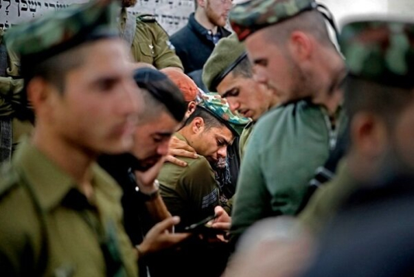 עלייה של 480 אחוז בבעיות הפסיכולוגיות של הישראלים לאחר המתקפה האיראנית!
