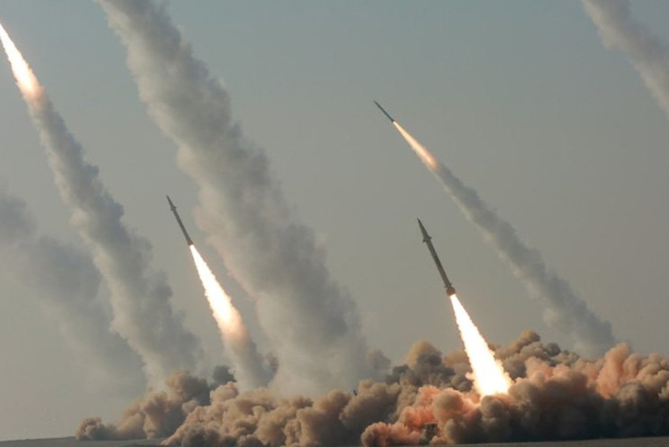 מהו סעיף 51 של אמנת האומות המאוחדות שאיראן השתמשה בו כדי לתקוף את ישראל?