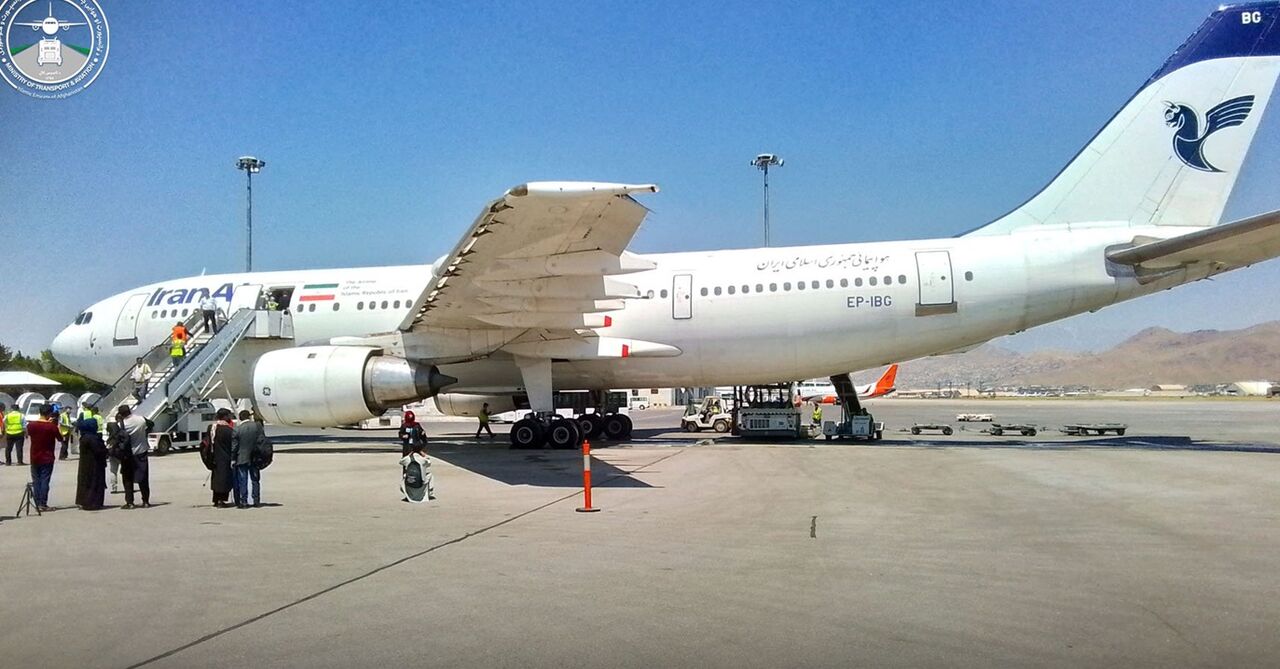 Iran resumes flights suspended after missile response to Israeli regime's crimes