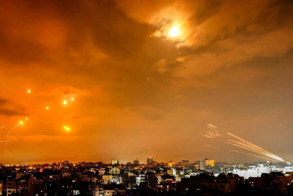 Tehran sends indirect message to Washington, announces end of restraint phase