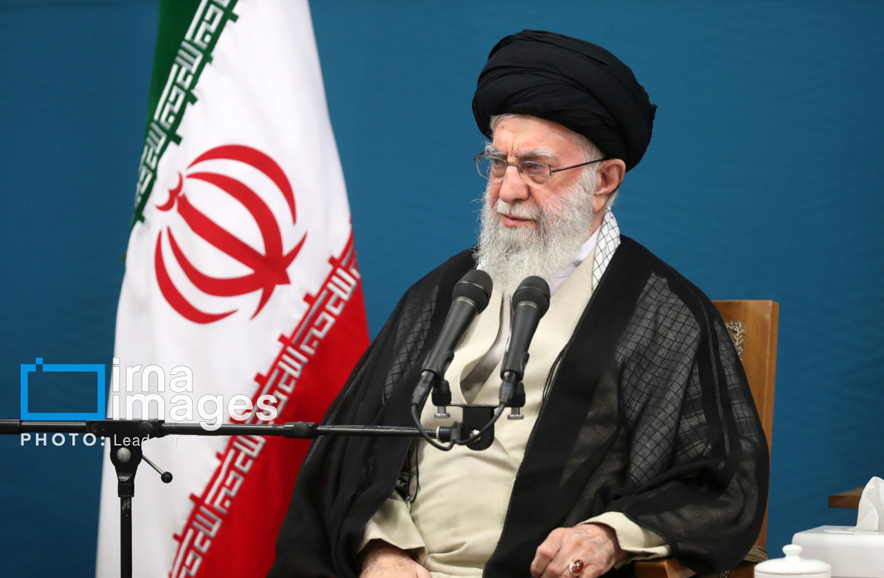 Leader to lead Tehran Friday prayer today